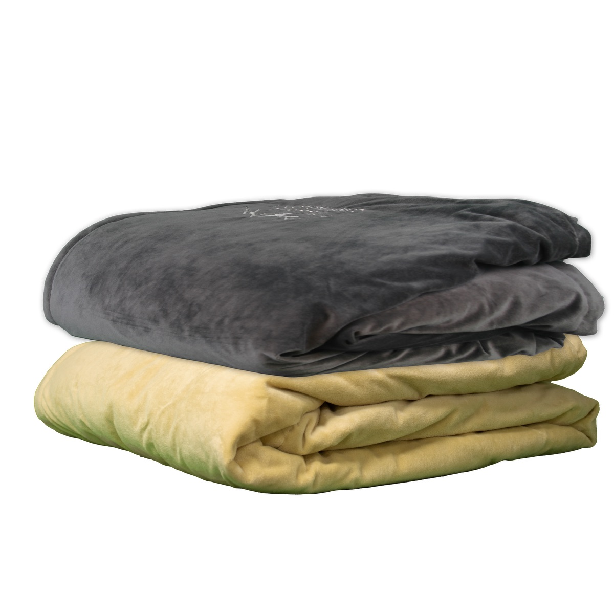 Rural Llama Throw 26