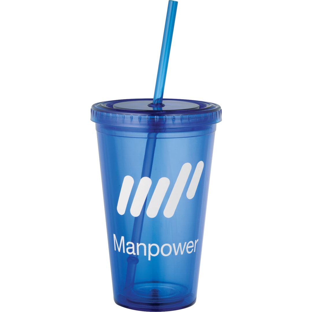 Sedici Tumbler 16oz 176