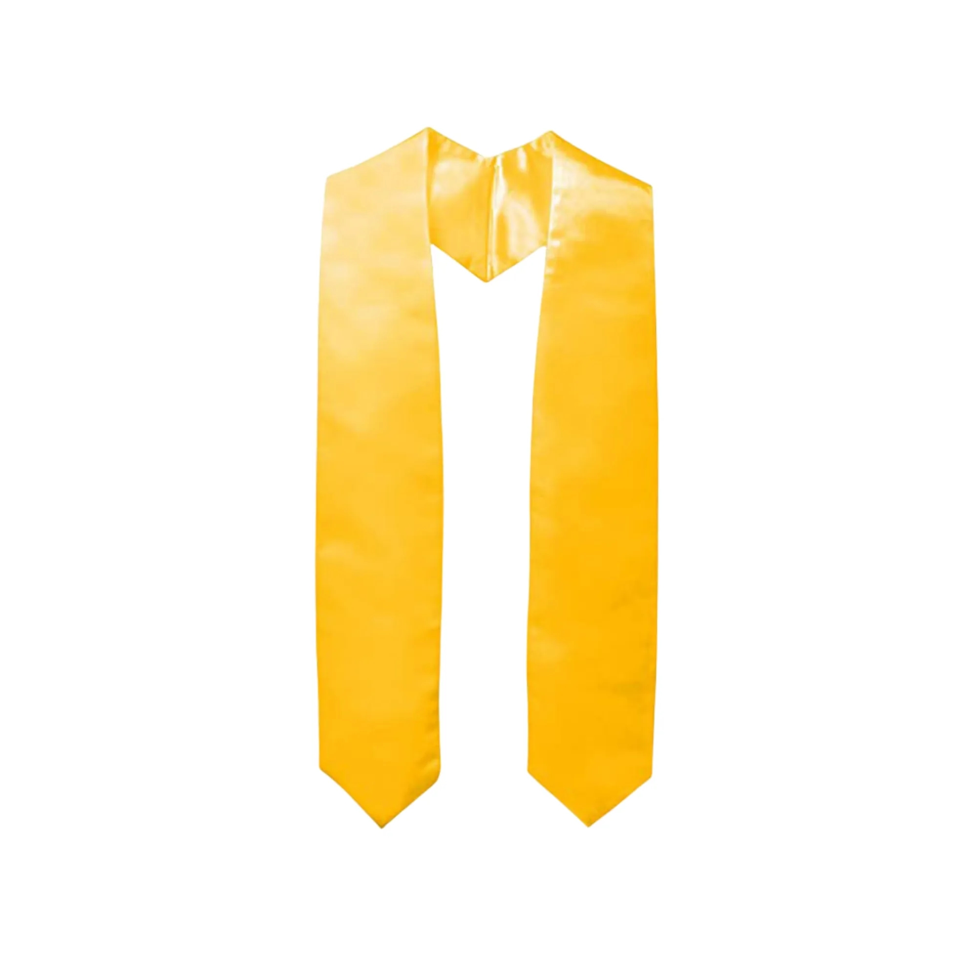 Custom Graduation Stoles 7