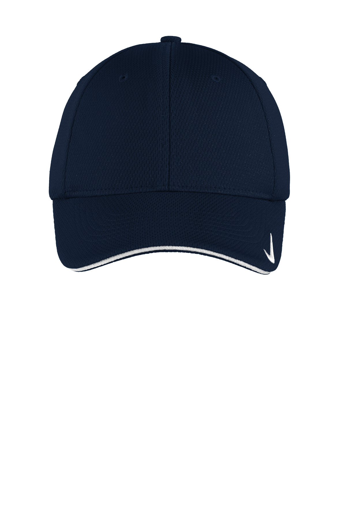 Nike® Dri-FIT Stretch Mesh Sandwich Bill Cap 19