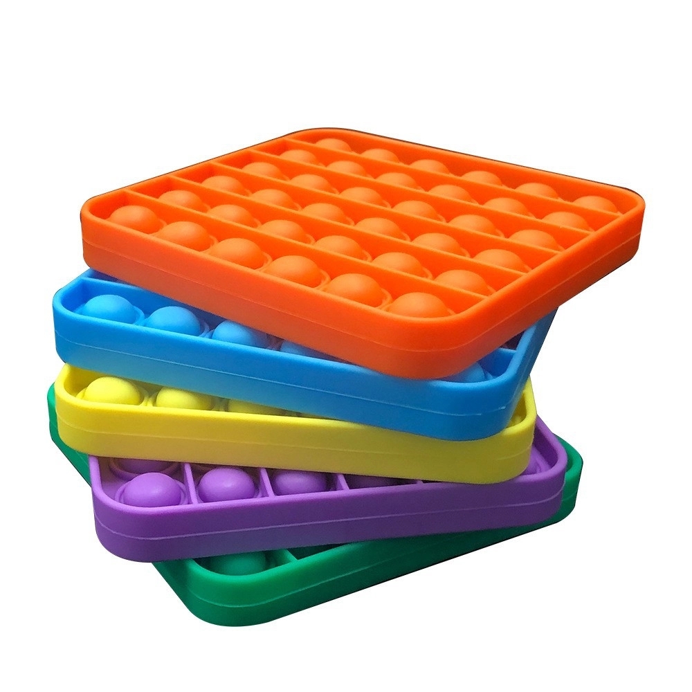 Bubble Fidget Toy 4