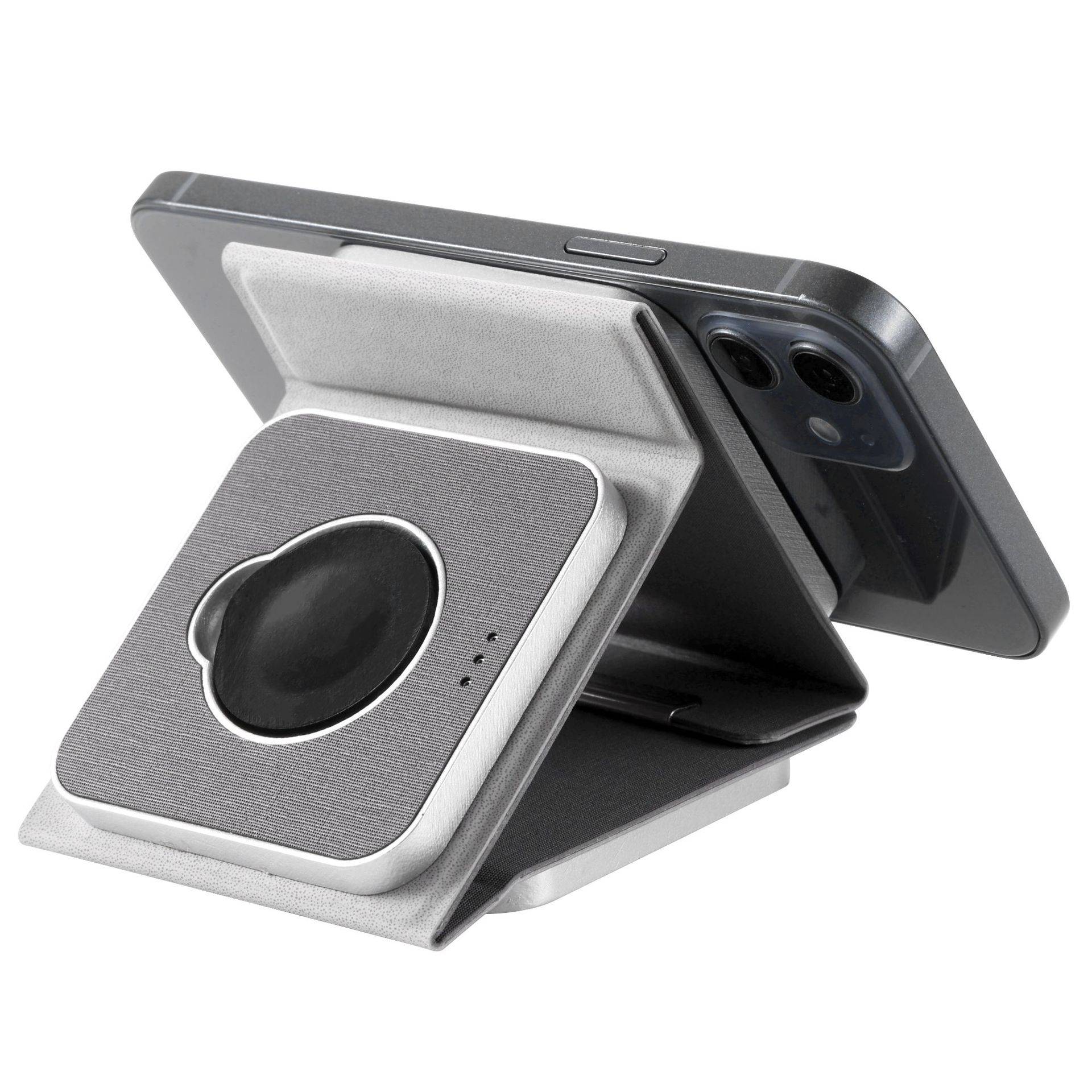 Travel 3 in 1 Charging Station for Multiple Devices Apple Co 3