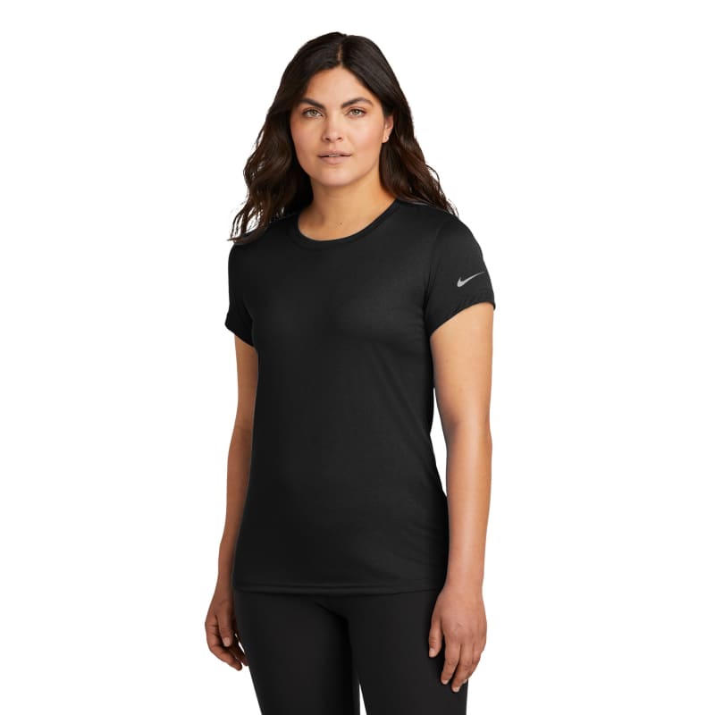 Nike Ladies Swoosh Sleeve RLegend Tee 54