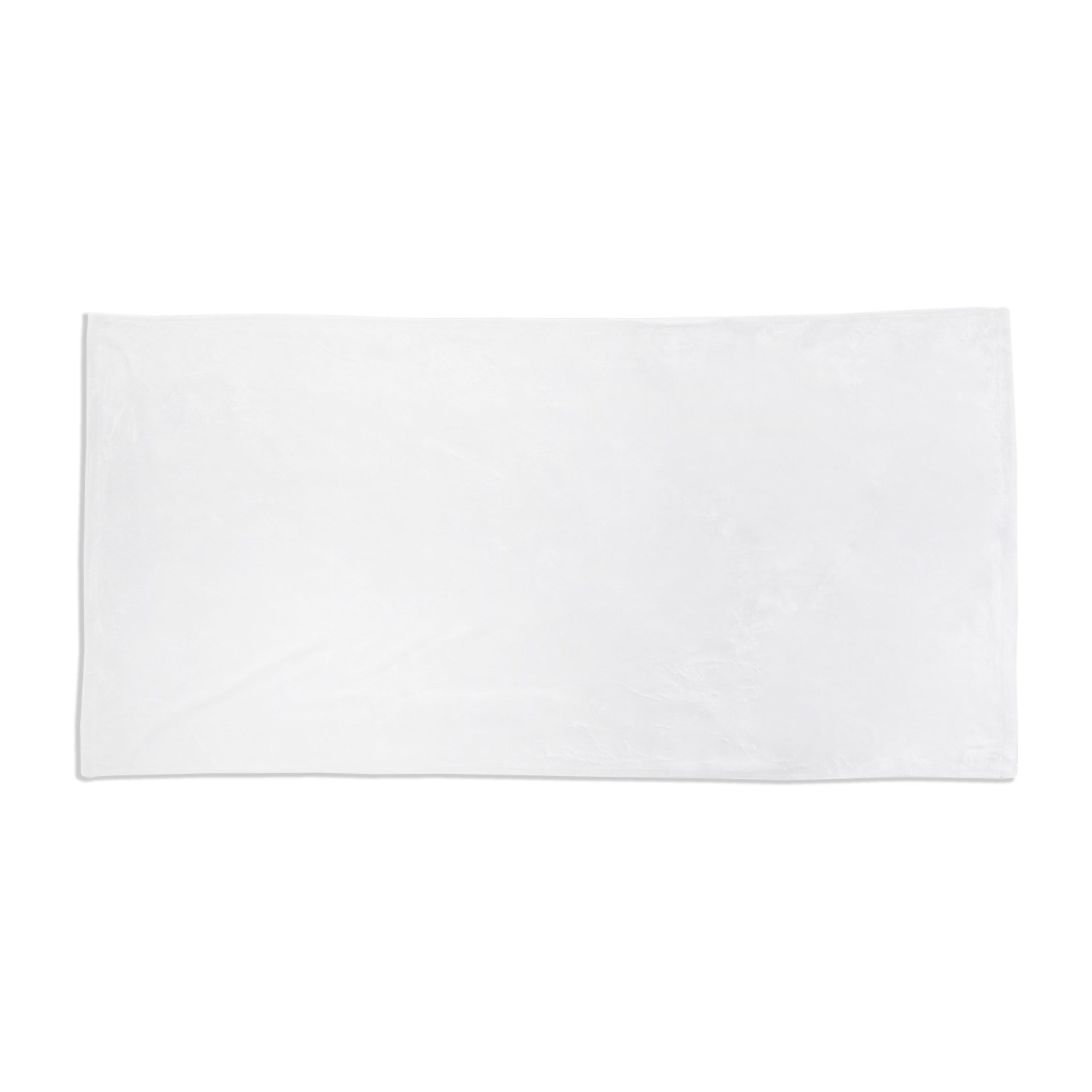 Microfiber Velour Beach Towel 1