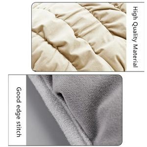 USB Electric Heating Seat Cushion 4