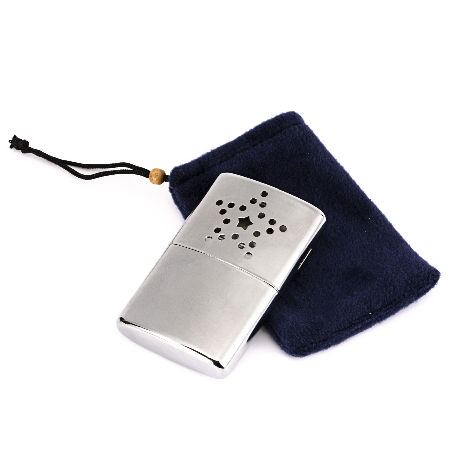 Refillable Winter Warmer 2