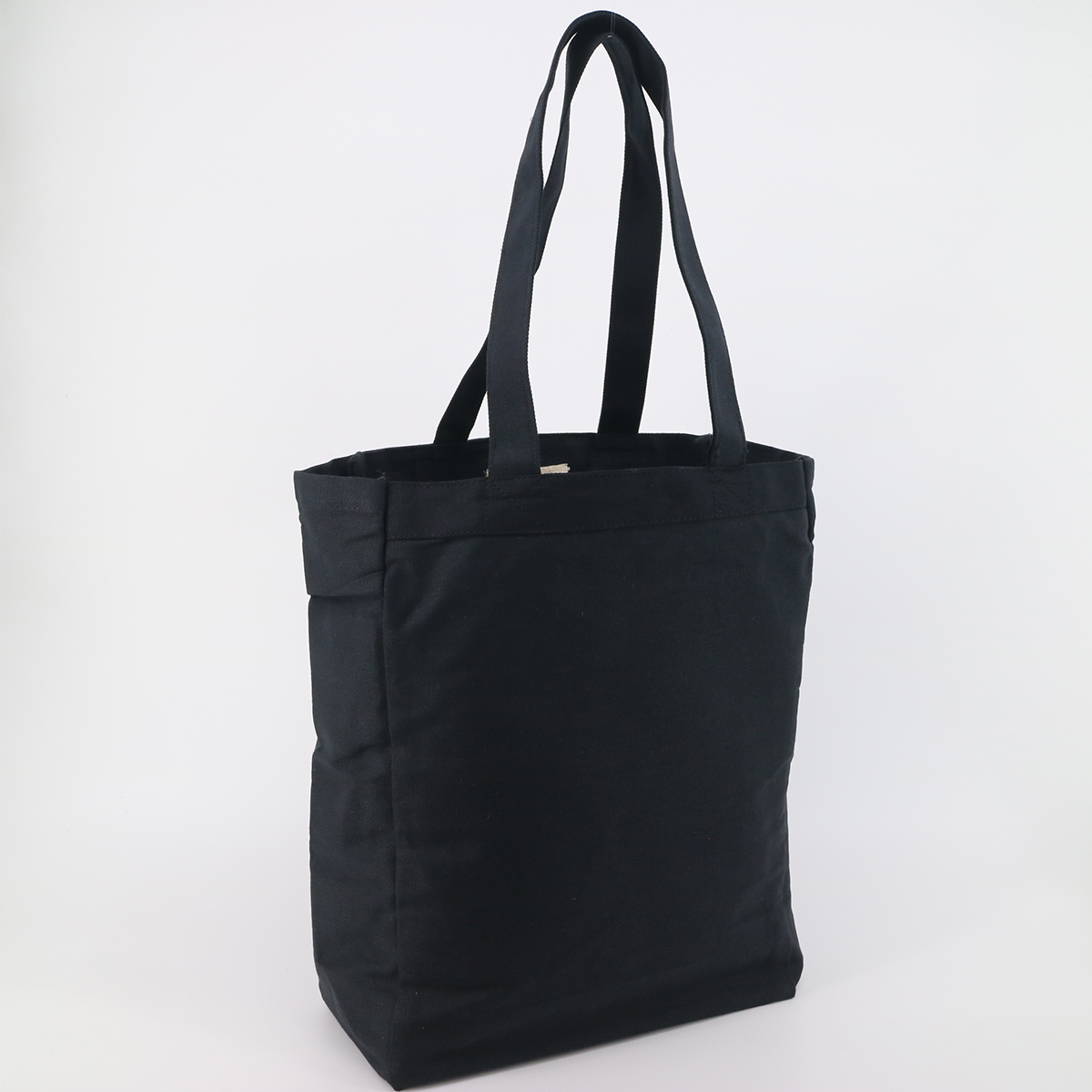 Allison Cotton Canvas Tote Natural (eco-friendly) 1