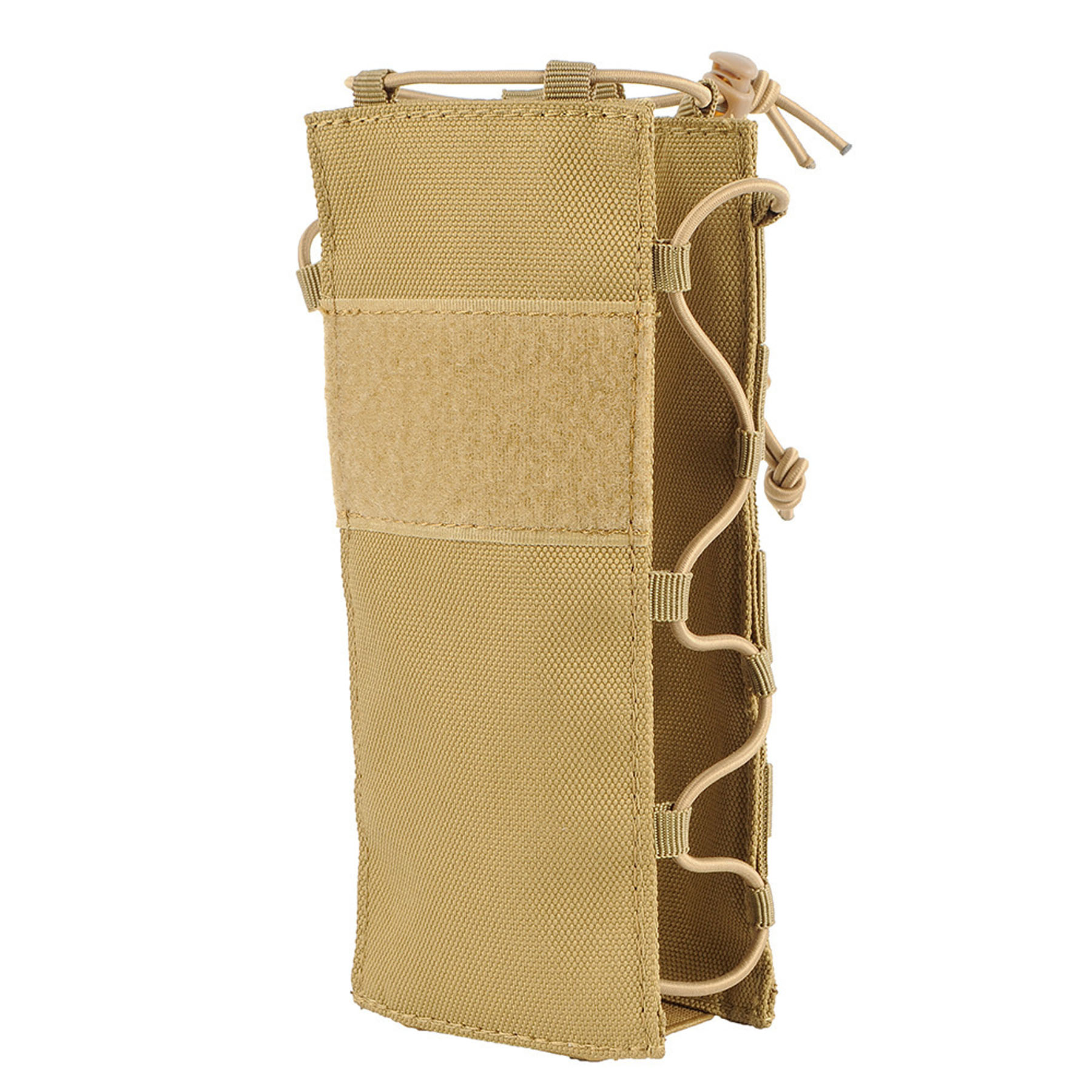 Outdoor Nylon Water Bottle Bag 7