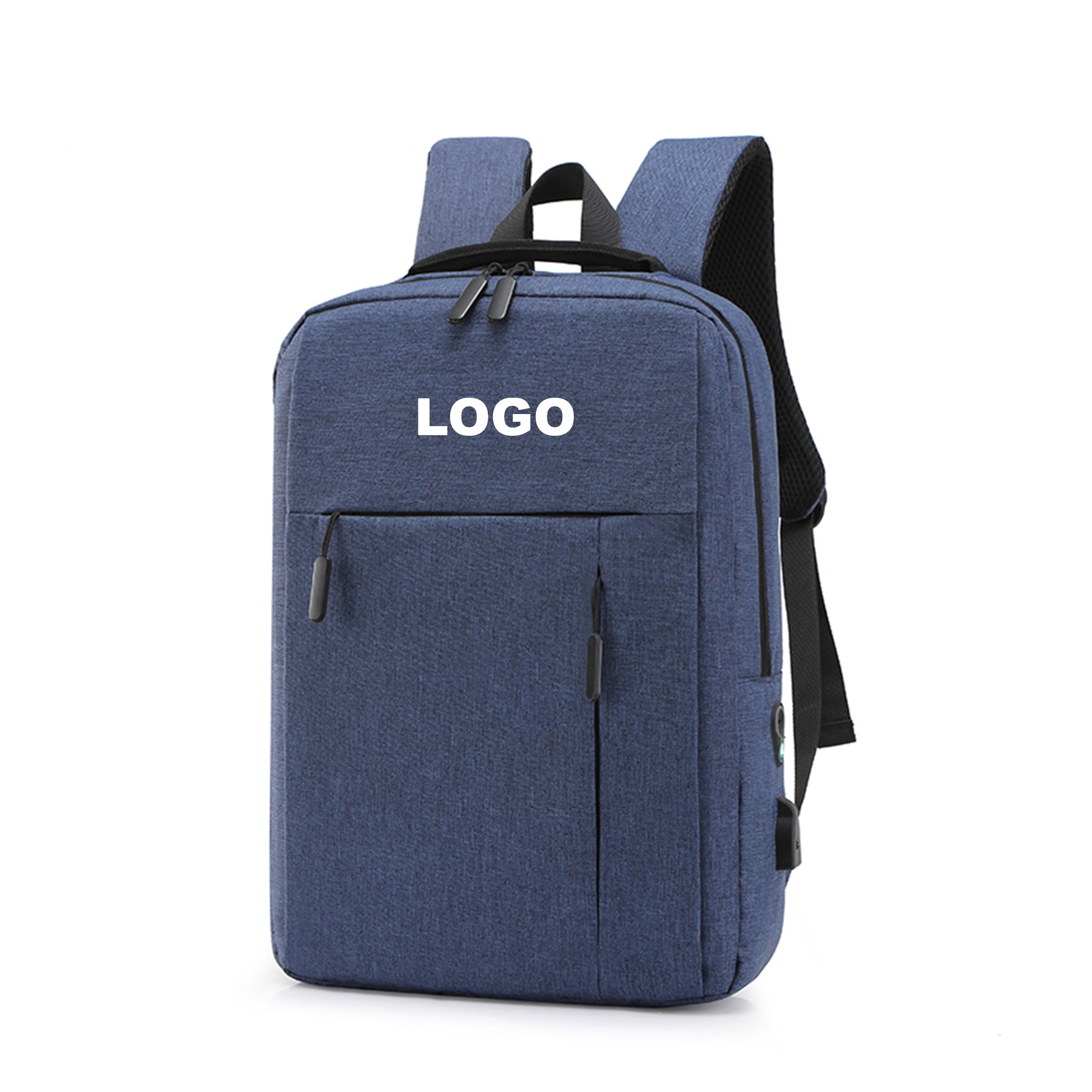 Smart Laptop Backpack 2