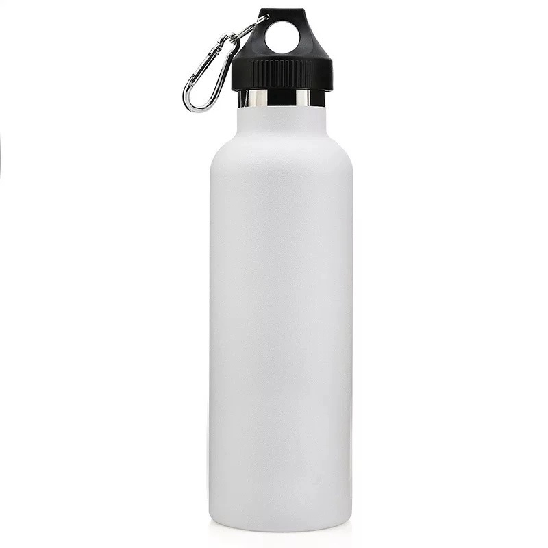 12 oz Double Wall Metal Sport Bottle 10