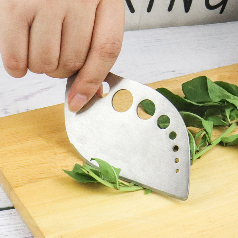 Herb Cutter Stripper 3