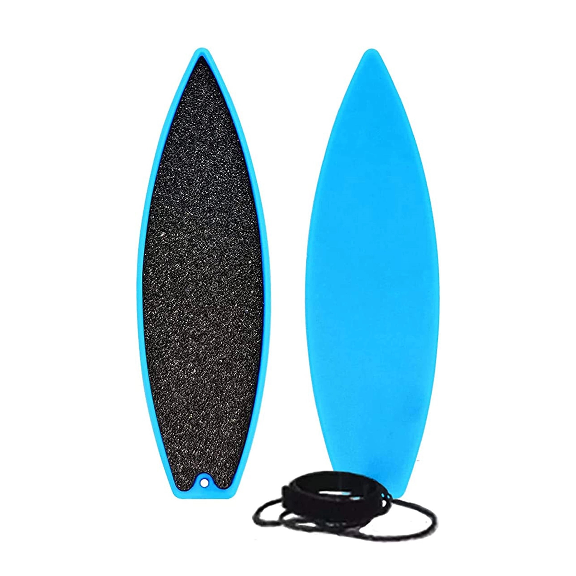 Finger Surfboard 1