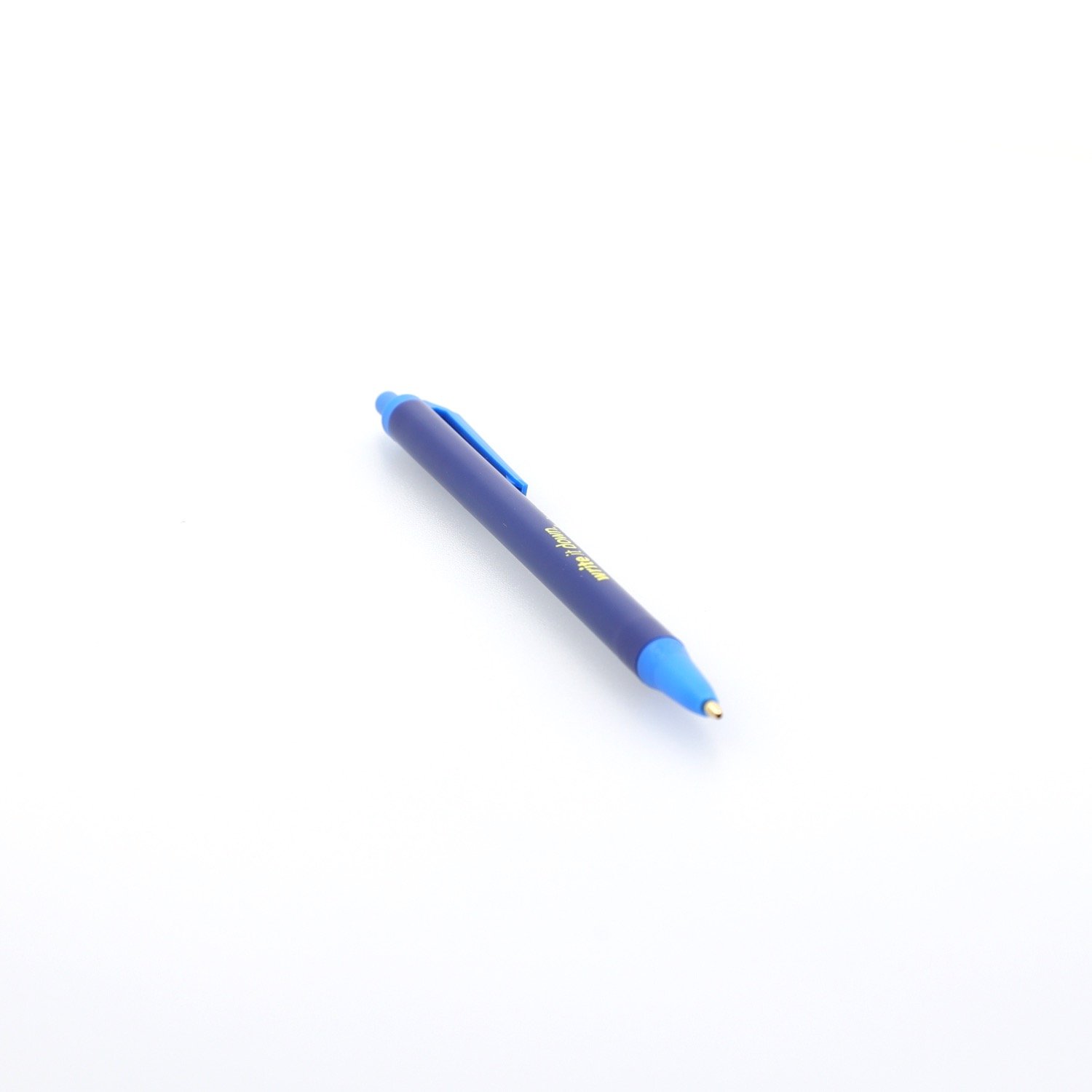 BIC® Clic Stic® Pen 76