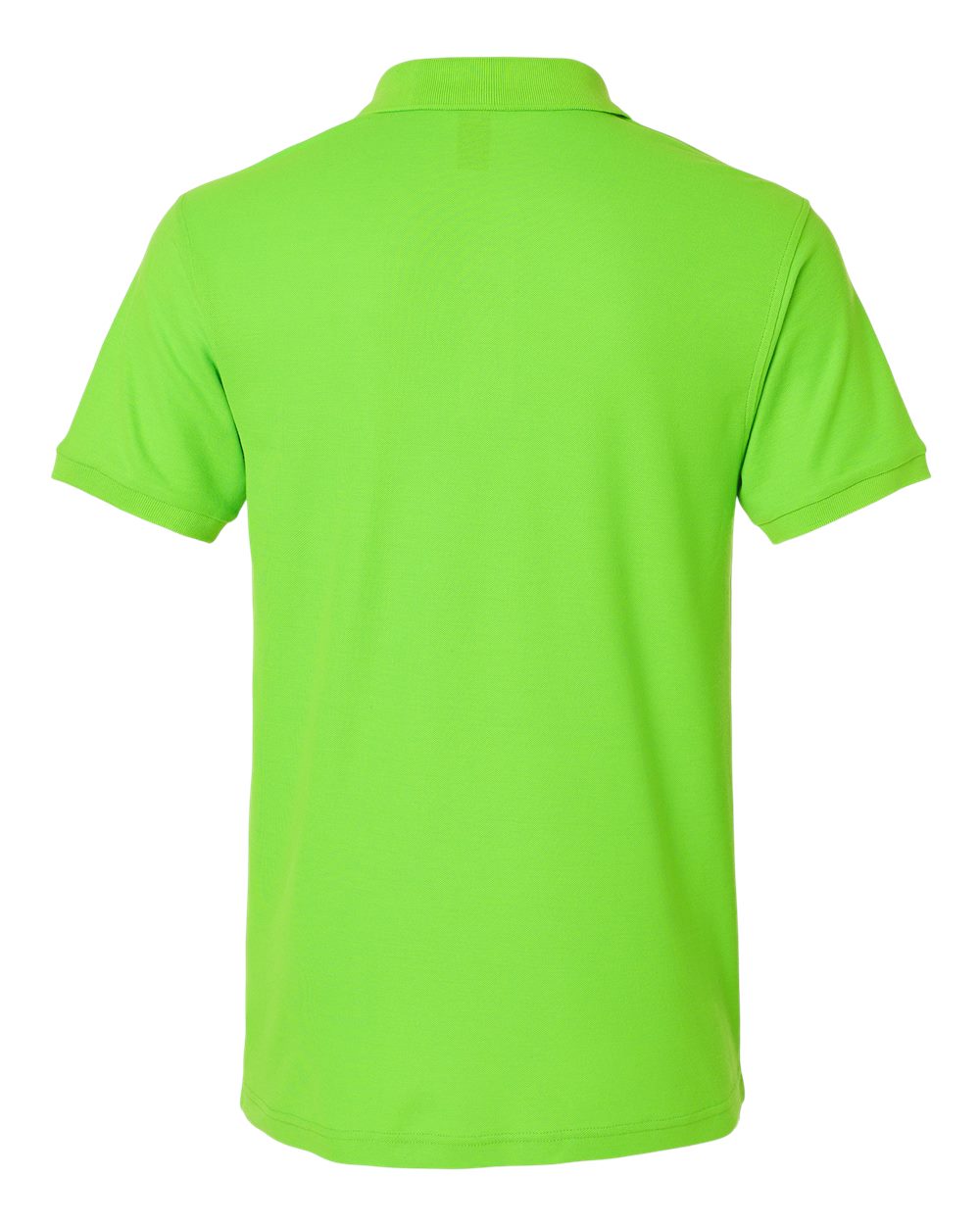 Men's Pique Polo - 62800 93