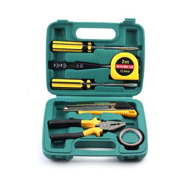 8 Pcs Hardware Tool Set 1