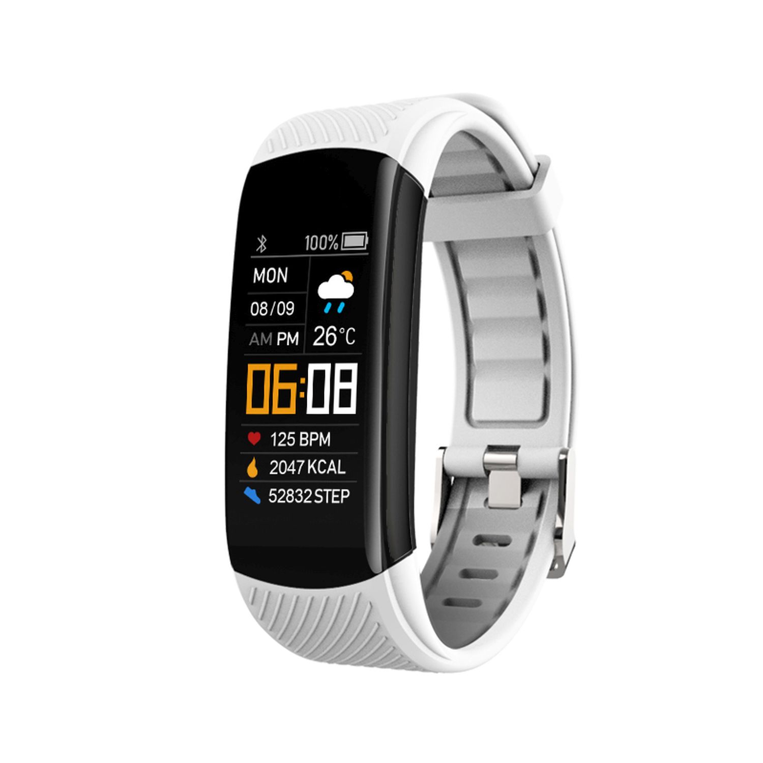 Digital Fitness Smart Bands 1