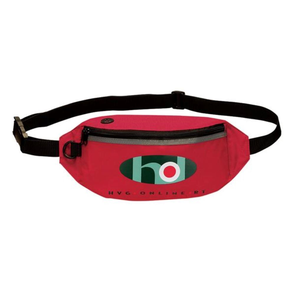 Cross Body Fanny Pack 3