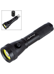 5-in-1 Assist Rescue Flashlight (LED / COB) 9