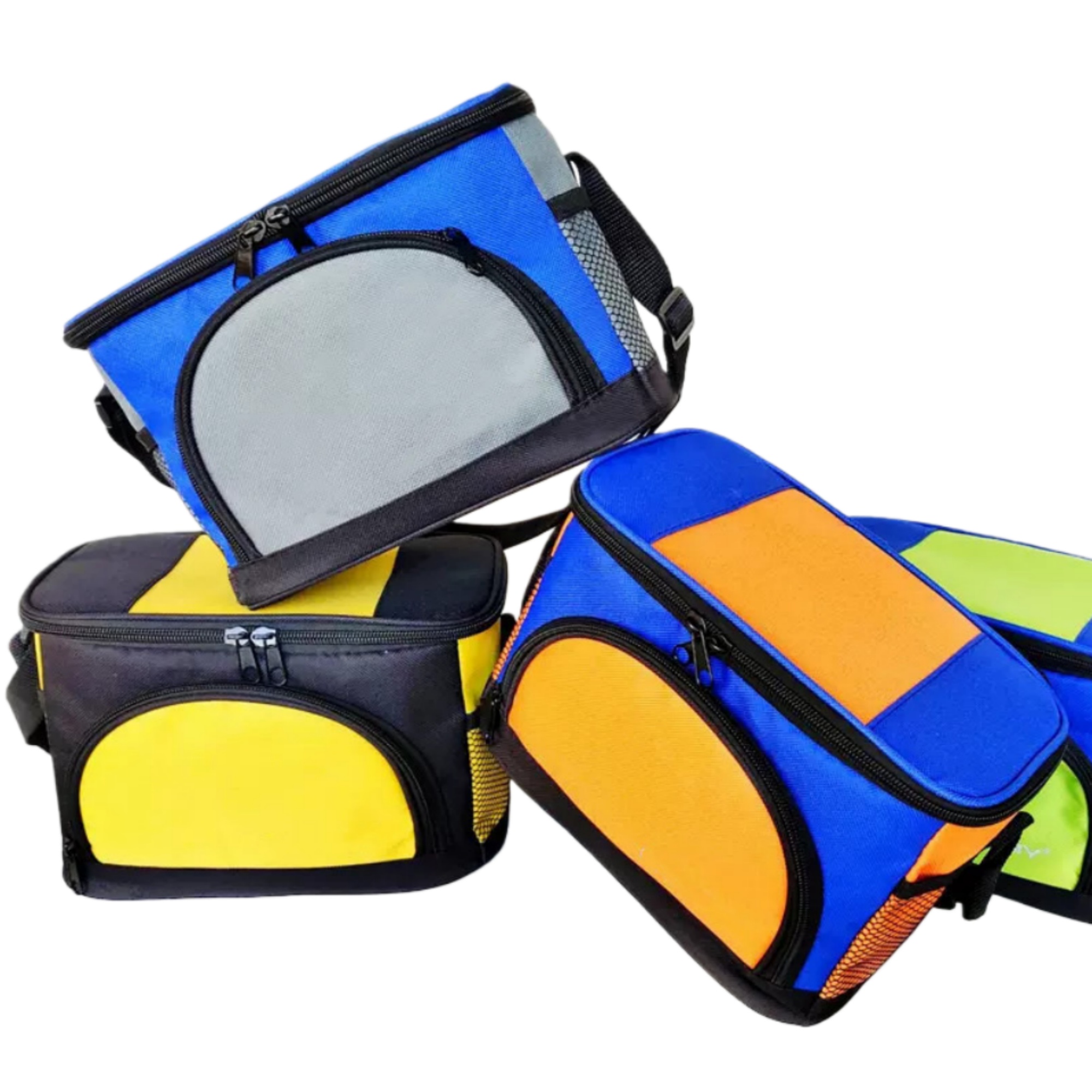 Insulated Lunch Cooler Bag 5