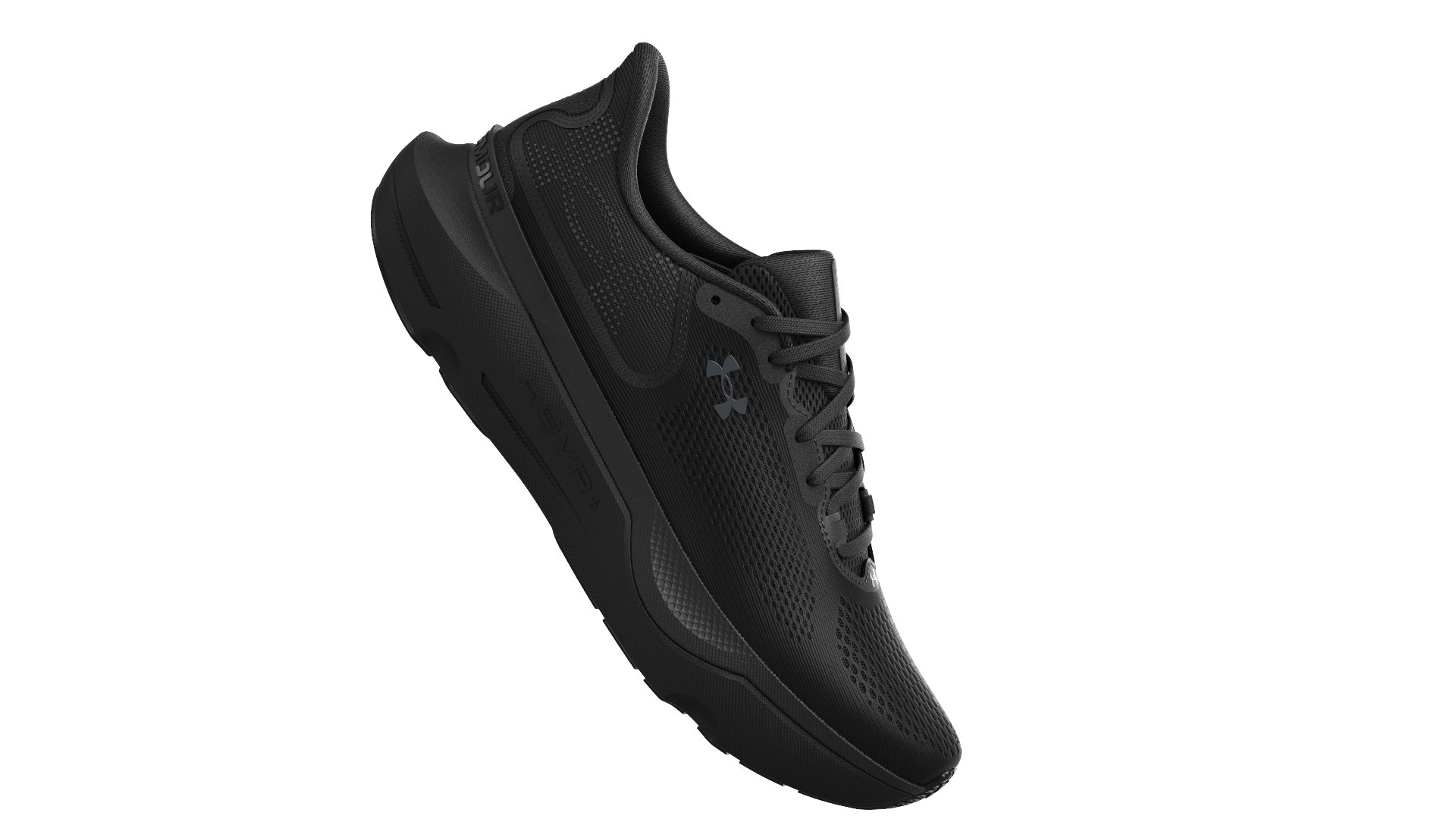 UA Infinite Pro 2 Men's Running Shoes 5