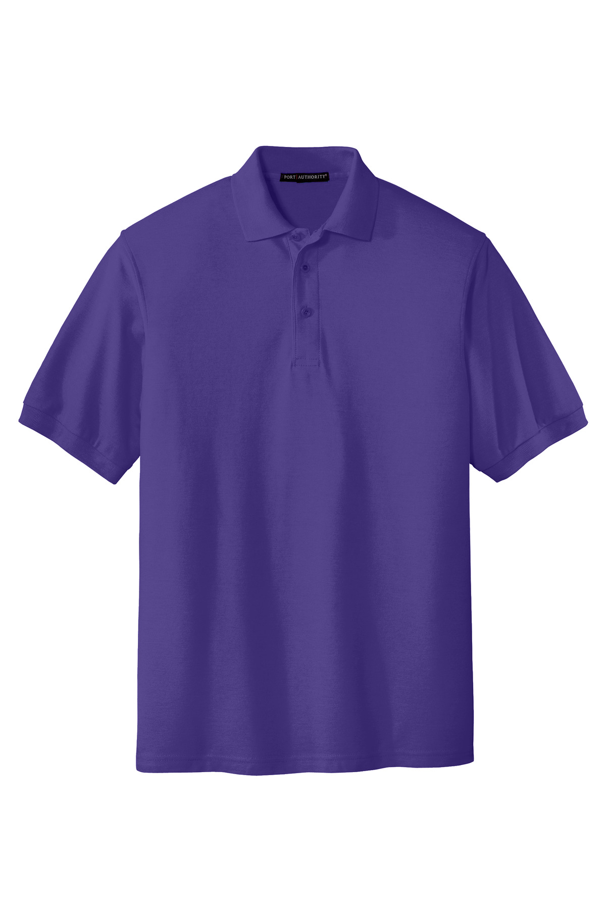 Port Authority® Silk Touch Polo 40