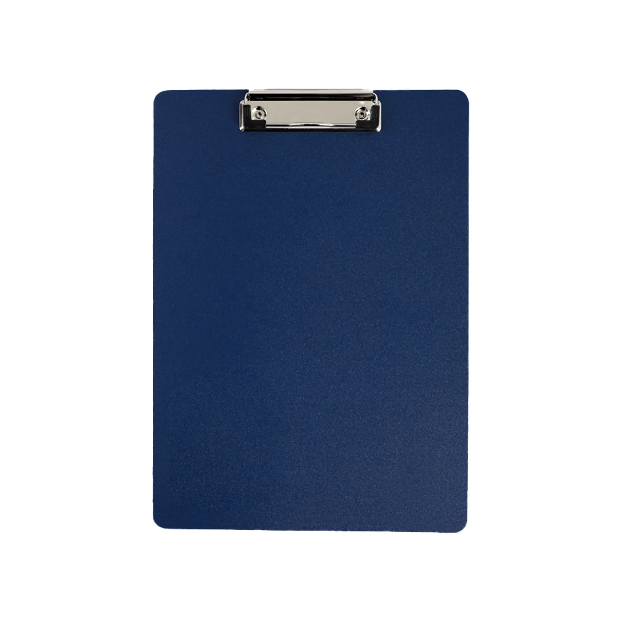 Solid Color A4 Clipboard MOQ 100PCS 7