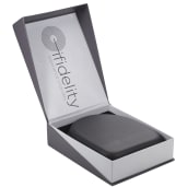 ifidelity Bluetooth Headphones w/ANC 51