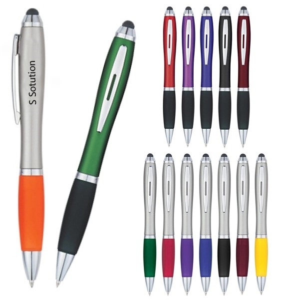Classic Stylus Contour Pens 2