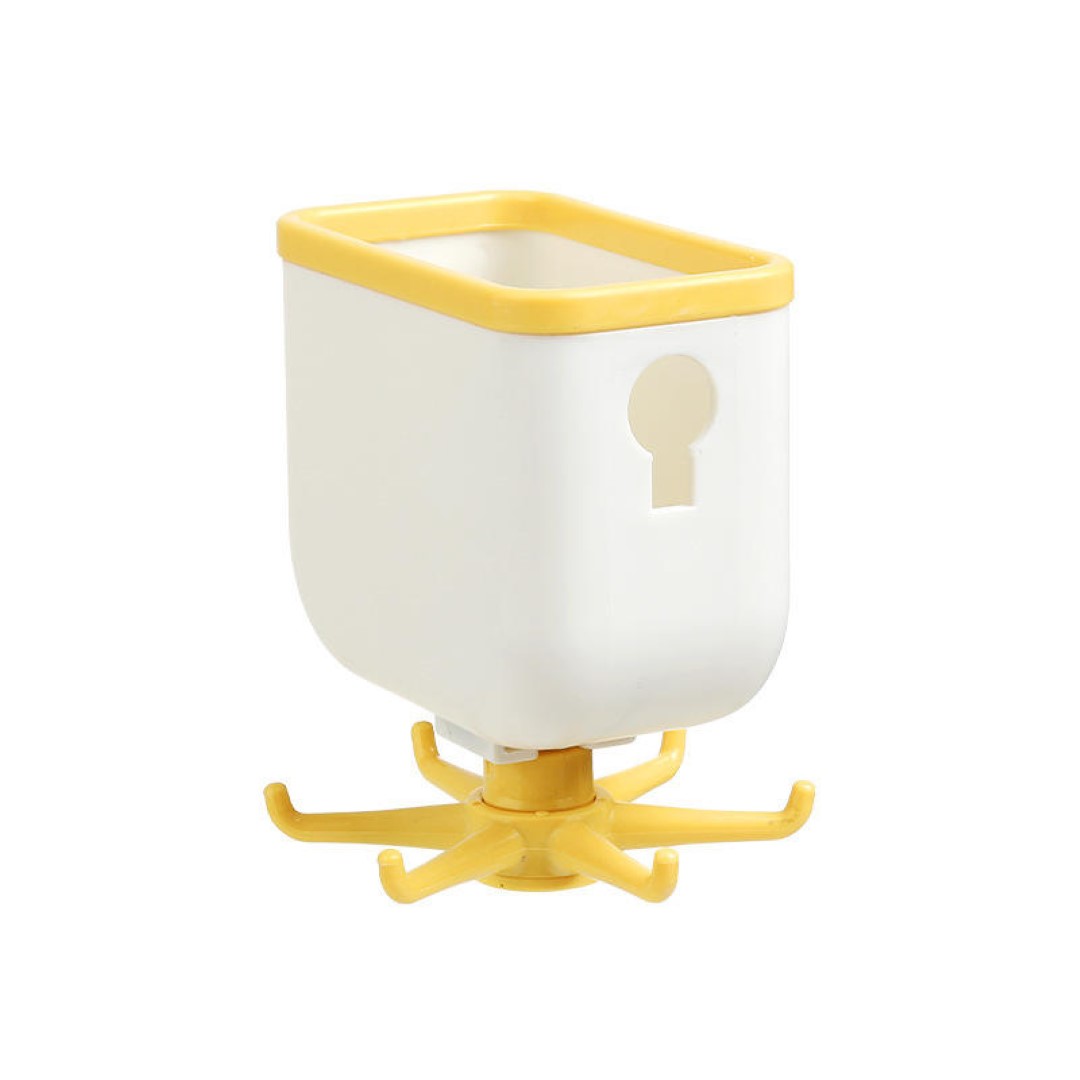 Rotary Hook Storage Box 4