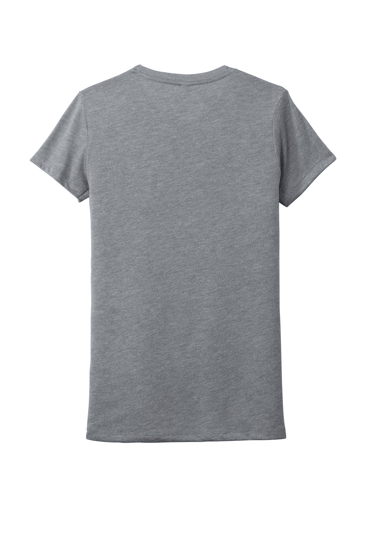 Next Level Apparel Women's Tri-Blend Tee. NL6710 51