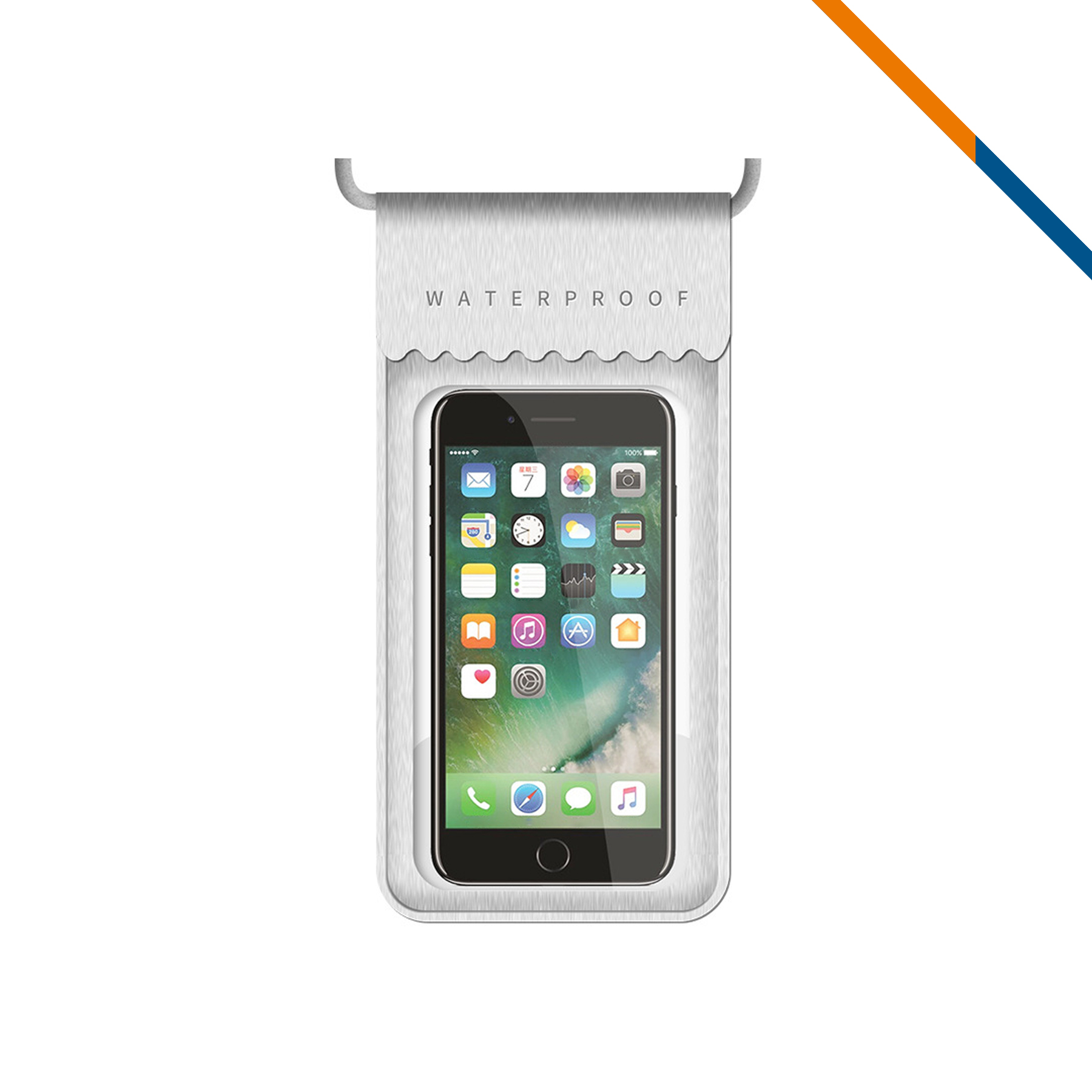 Kugy Waterproof Phone Pouch 10
