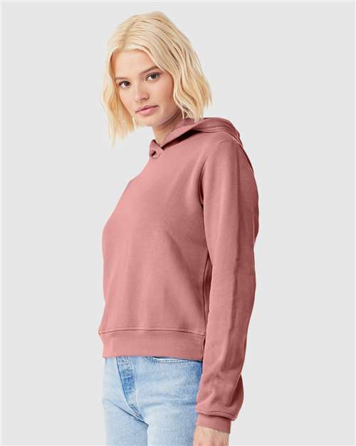 Women's Classic Hoodie Sweatshirt - 7519 15