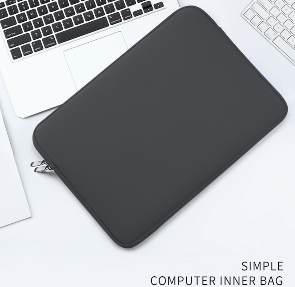 15'' Neoprene Laptop Bag 3