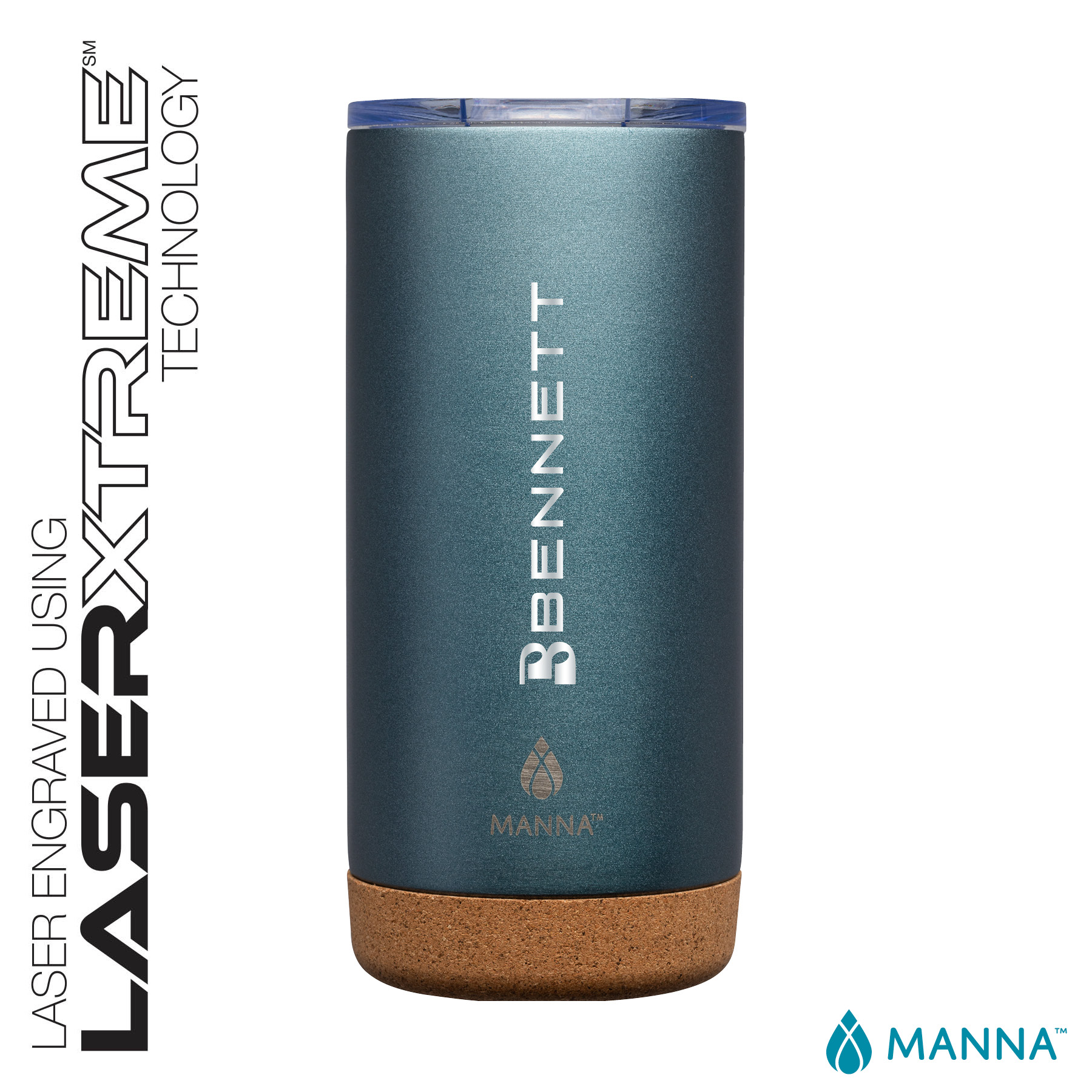Manna™ Signal 17 oz. Vacuum Insulated Tumbler 11