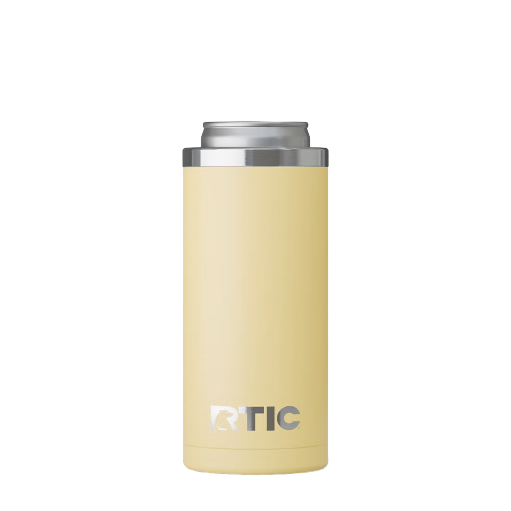 Rtic 12 oz Skinny Can Holder 6