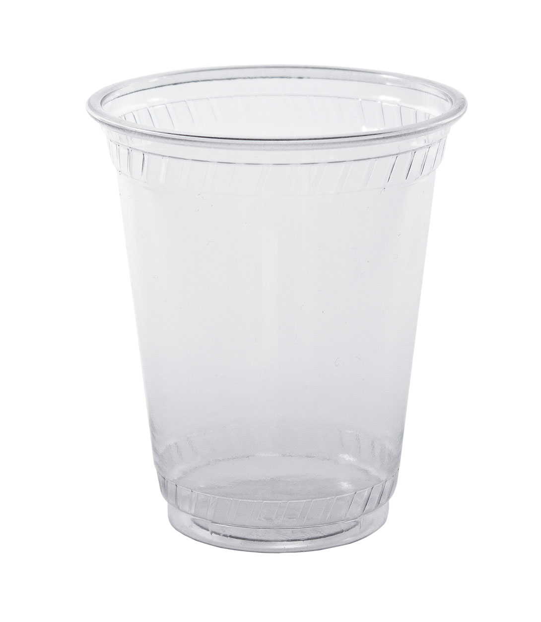 10 oz. Eco-Friendly "Greenware" Plastic Cup 1