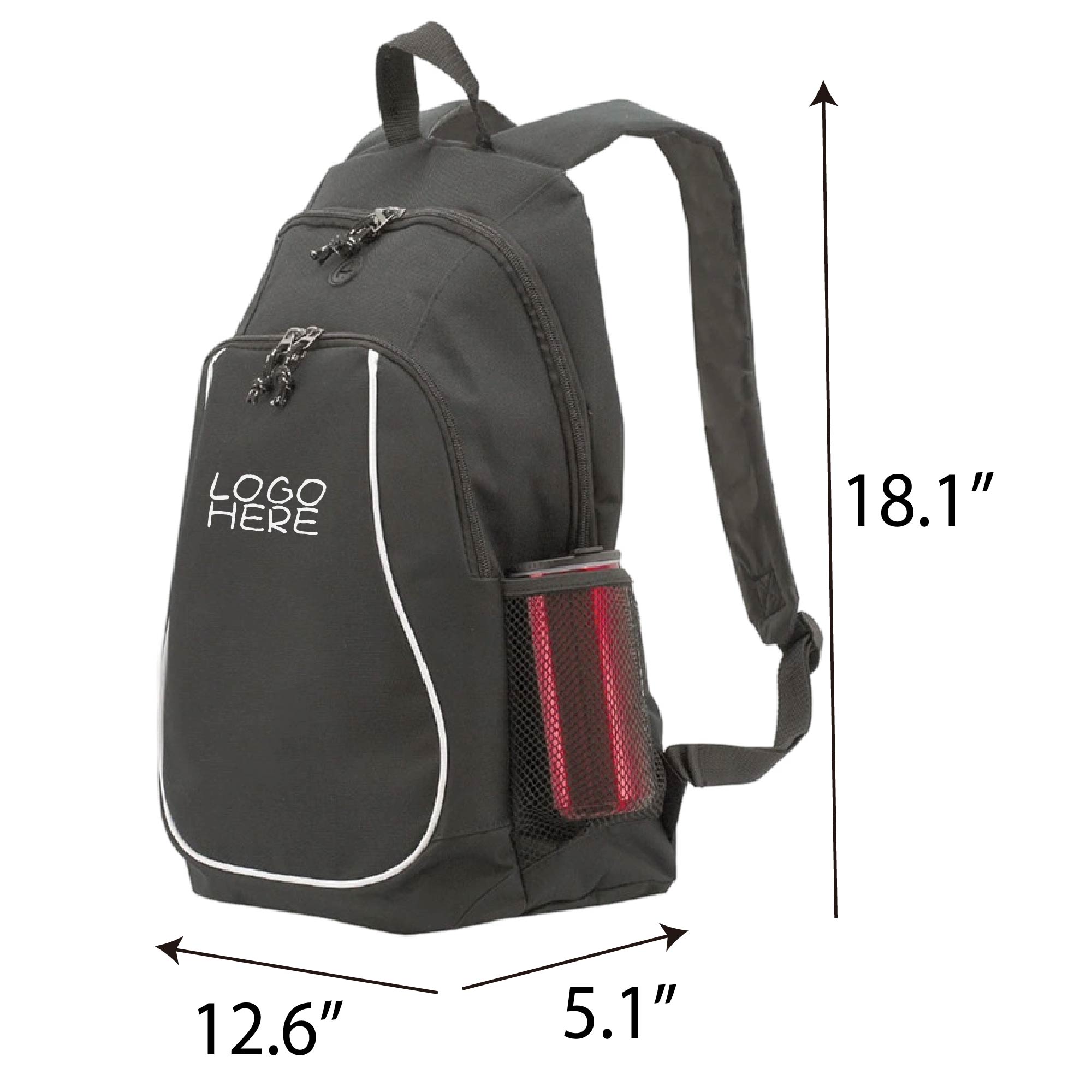 Sports Backpacks 2