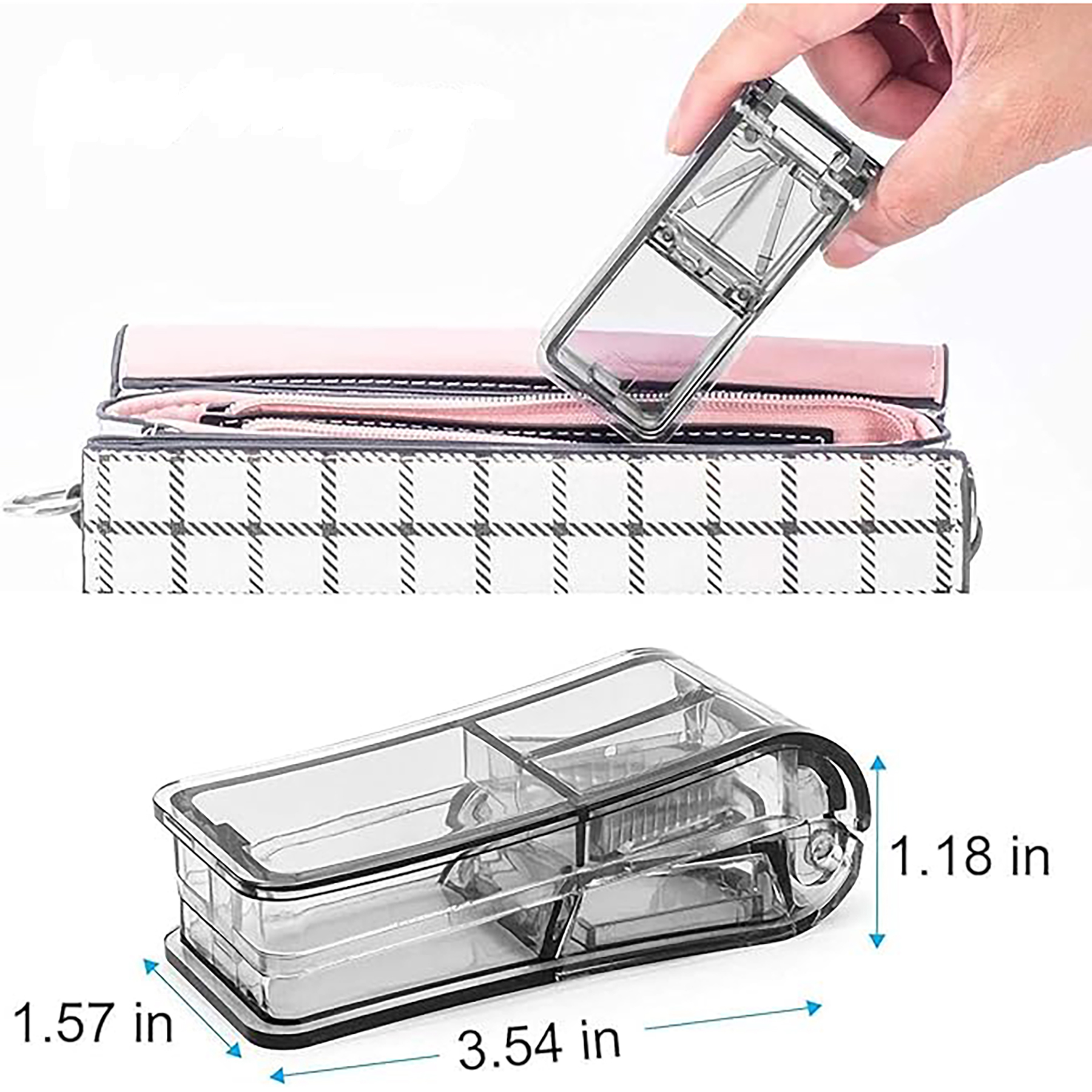 Pill Box Cutter 6