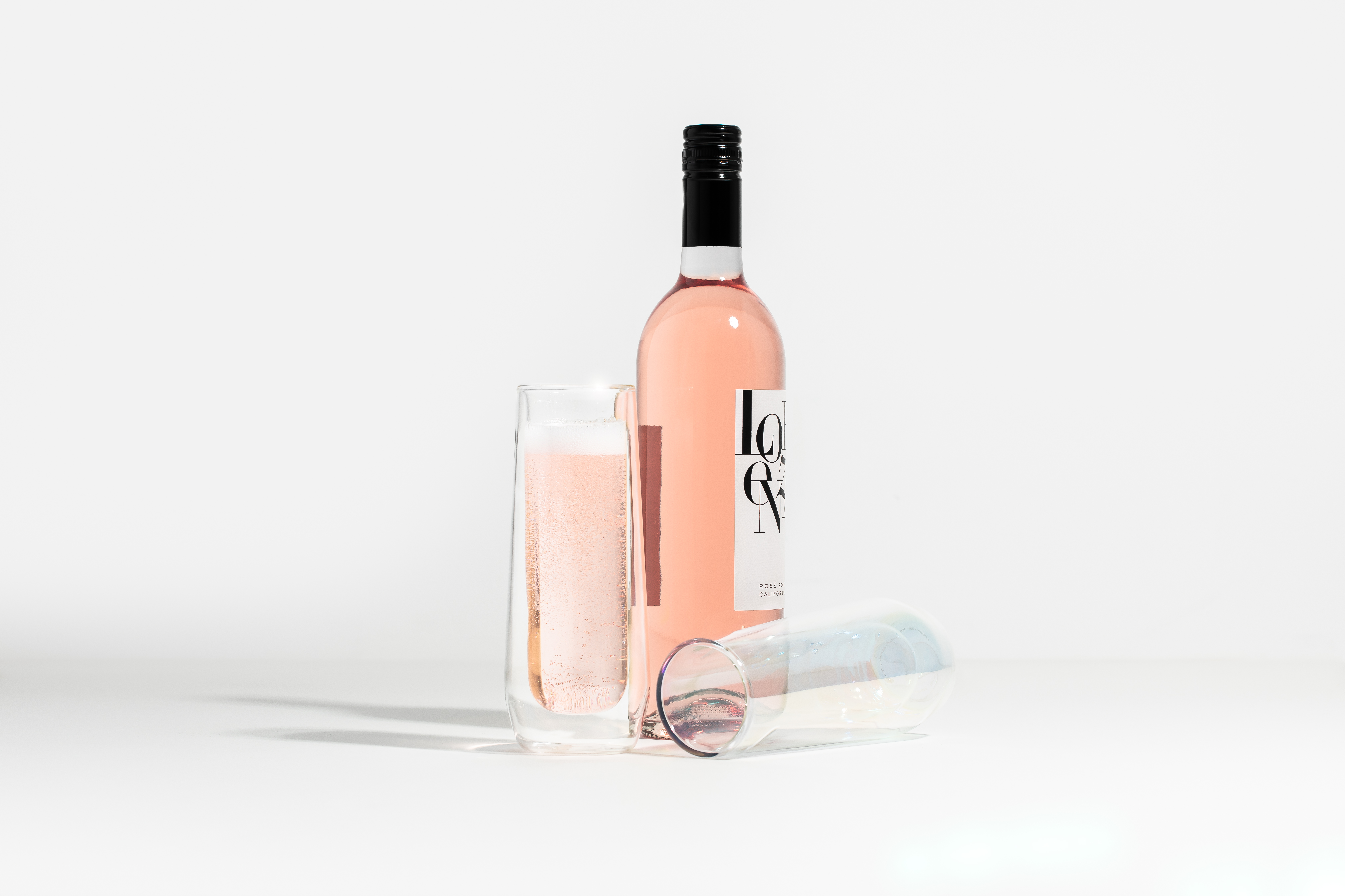 CORKCICLE® Flute Glass Set (2) 8