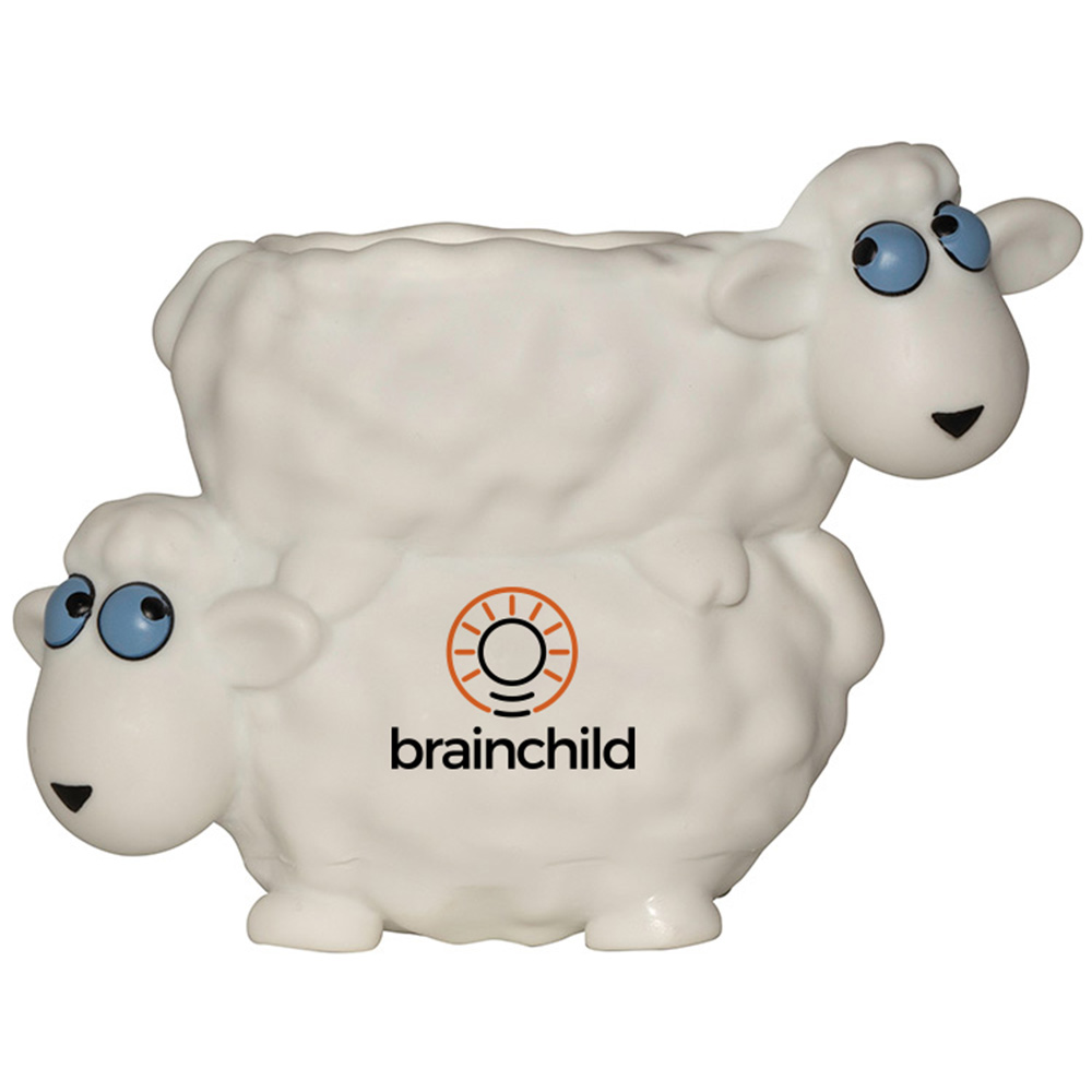 Sheep Pen Holder 3