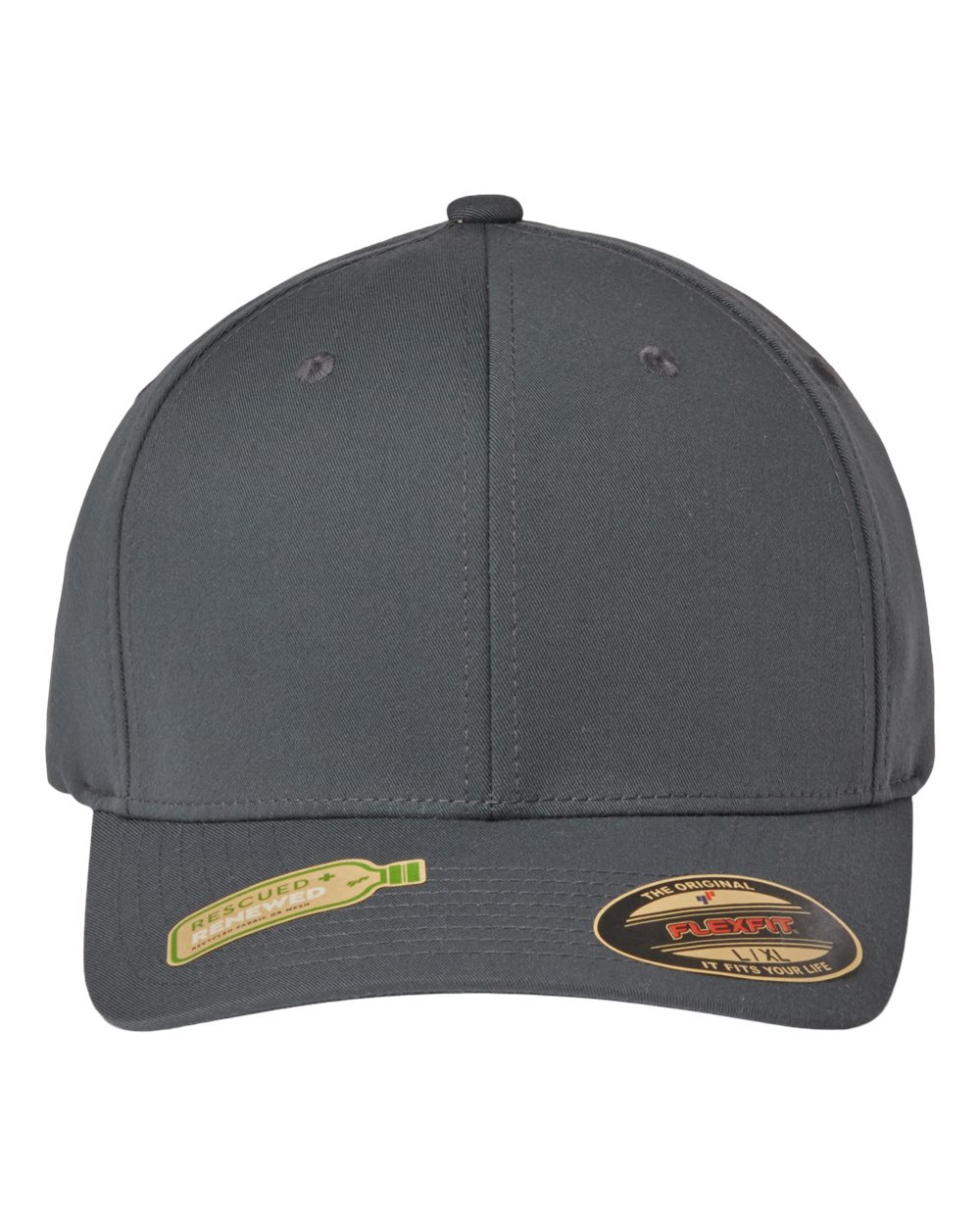 Sustainable Polyester Cap - 6277R 10