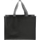 RPET Laminated Matte Shopper Tote 35