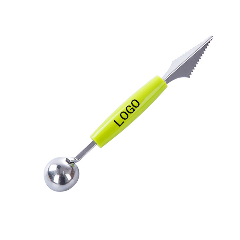 2 in 1 Fruit Knive & Spoon 5