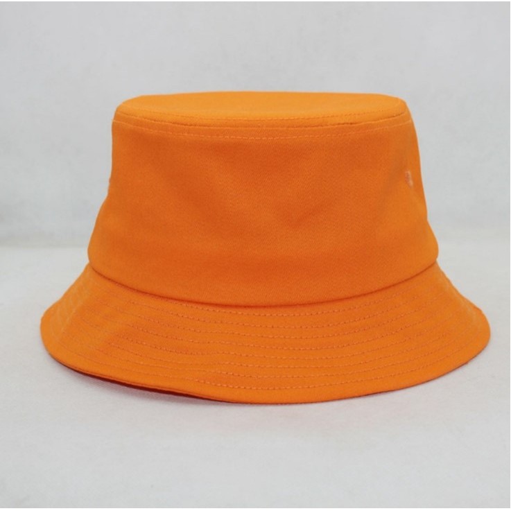 Bucket Hat 4