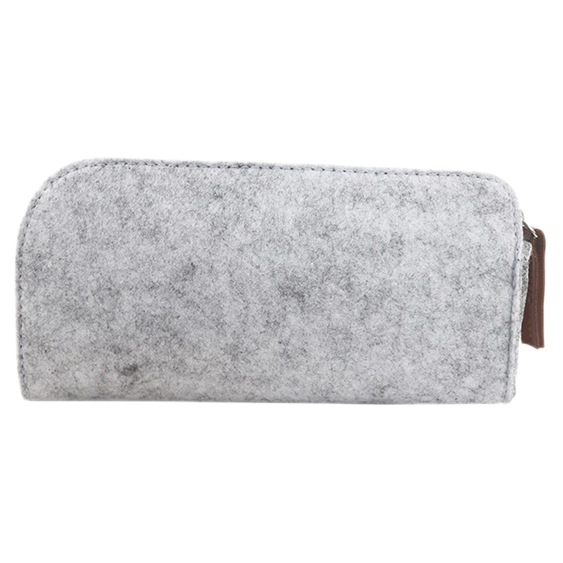 Felt Stationery Storage Bag 2
