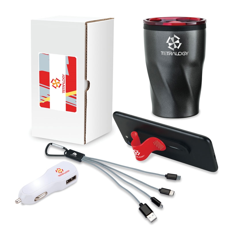 Celebration 4-Piece Thank You Gift Set 11