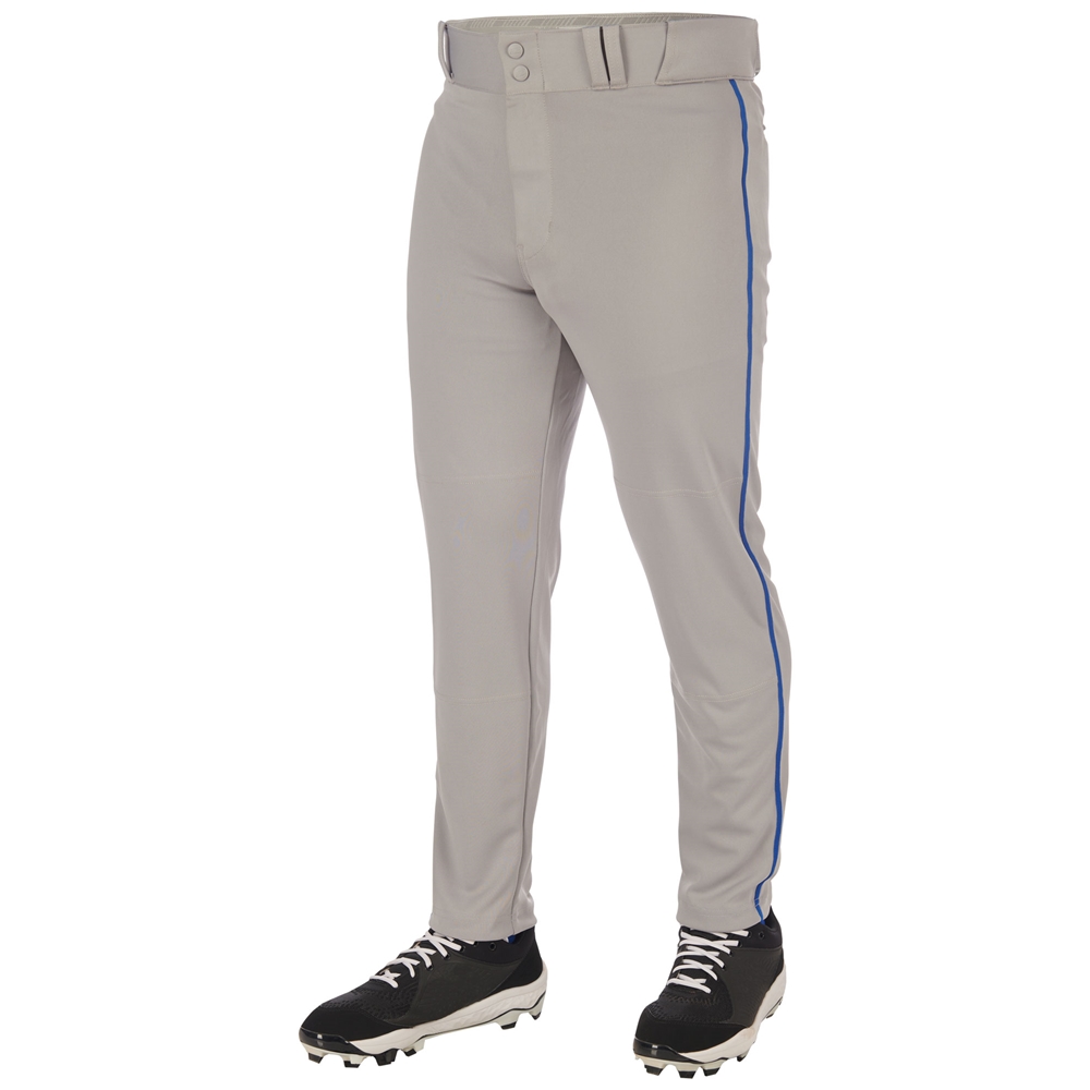 Triple Crown 2.0 Tapered Bottom Pant w/Braid 18