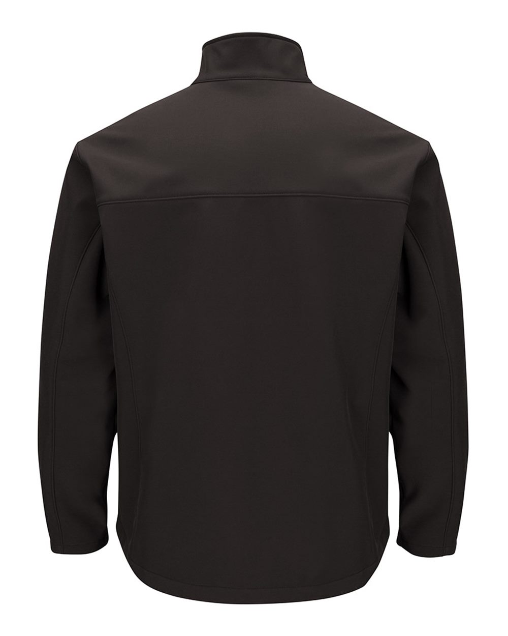 Men's Deluxe Soft Shell Jacket - JP68 12