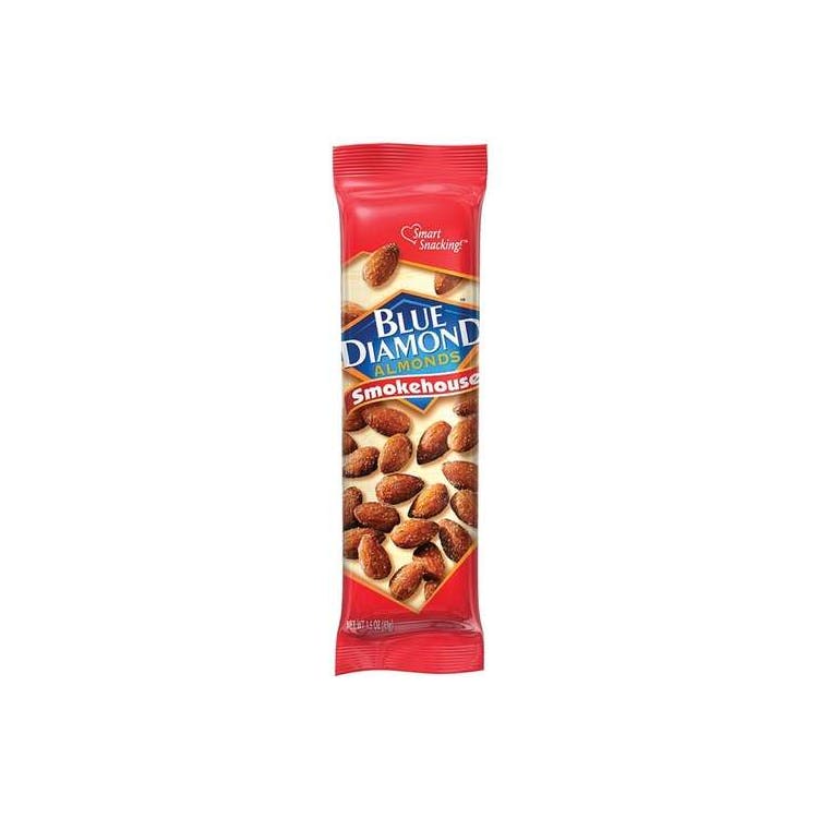 Blue Diamond Smokehouse Almonds 2