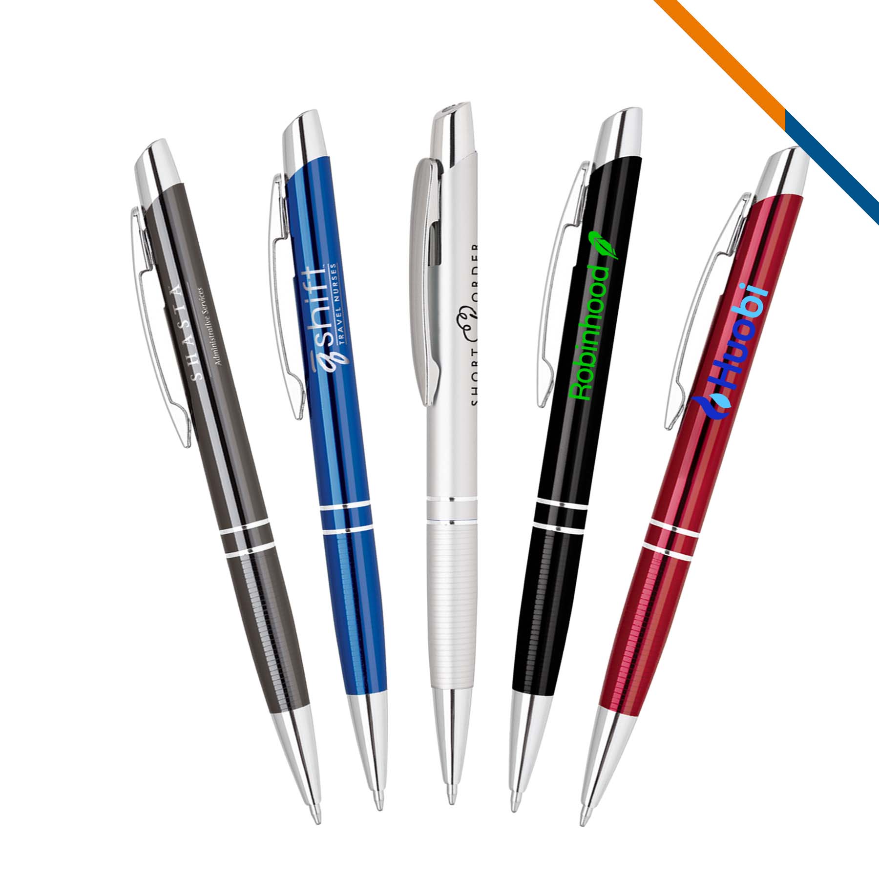Luthin Metal Pen 5